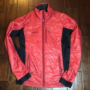 Mammut Jacket